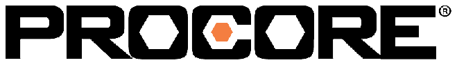 Procore